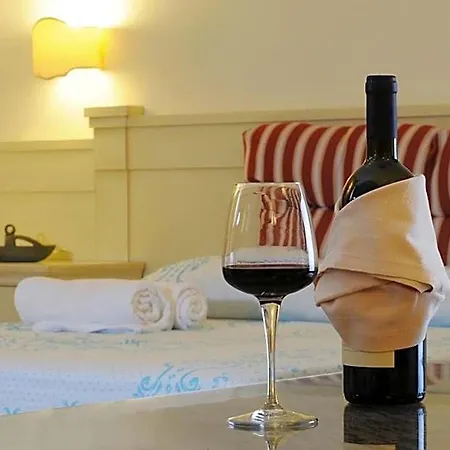 Hotel Baja Romantica Bosa