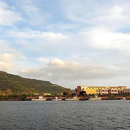 Baja Romantica Hotel 3*