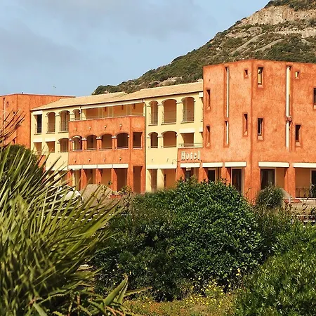 Hotel Baja Romantica Bosa