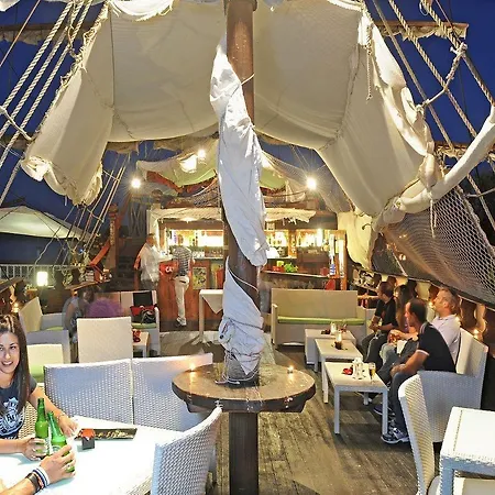 Hotel Baja Romantica