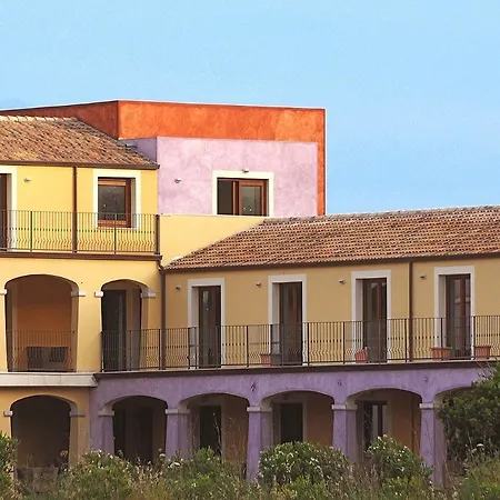 Hotel Baja Romantica 3*