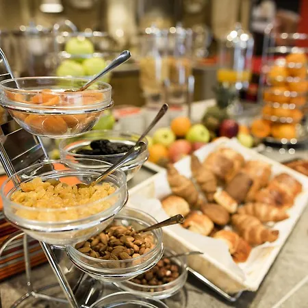 Baja Romantica 3* Bosa