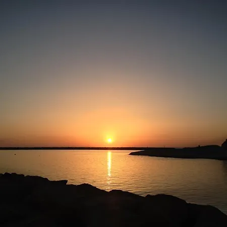 Baja Romantica 3* Bosa