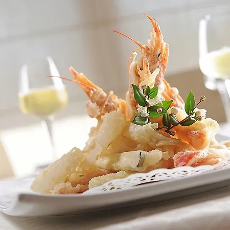 Baja Romantica 3* Bosa