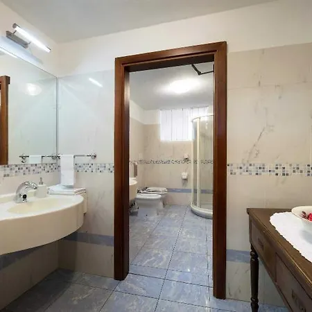 Baja Romantica Otel Bosa