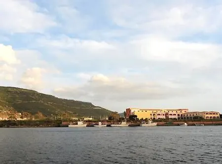 Baja Romantica Otel Bosa