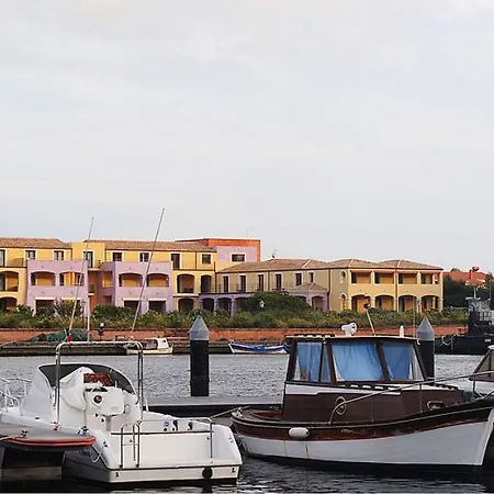 Hotel Baja Romantica 3*