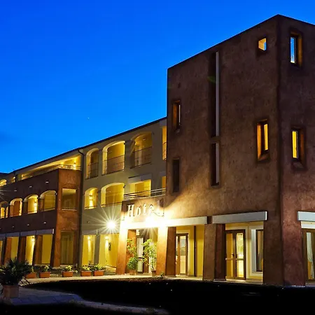 Baja Romantica Hotel