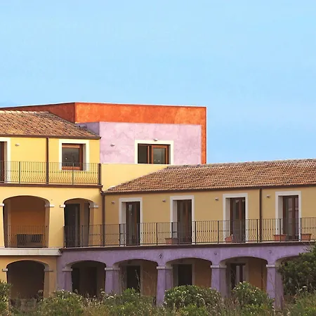 Hotel Baja Romantica