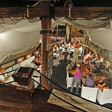 Baja Romantica Hotel 3*