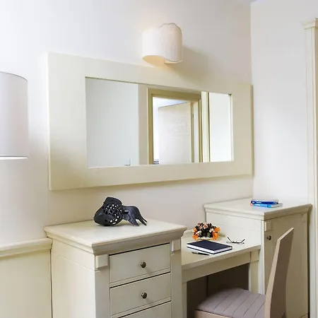 Otel Baja Romantica Bosa