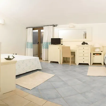 Baja Romantica 3* Bosa