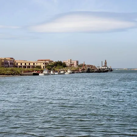 Baja Romantica Otel 3*