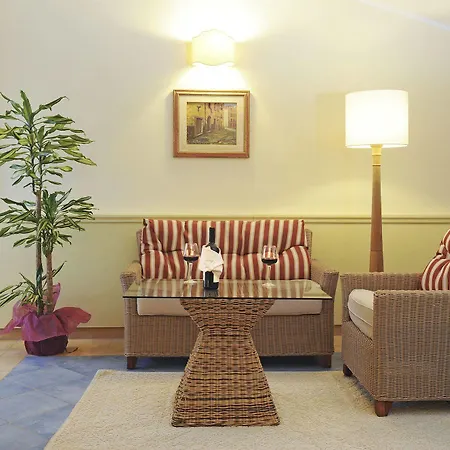 Hotel Baja Romantica 3*