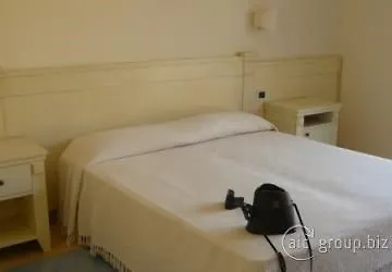 Baja Romantica Otel Bosa