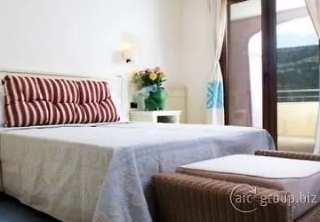 Baja Romantica Hotel 3*