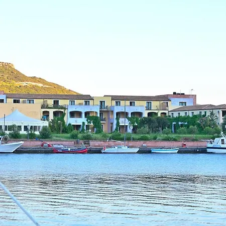 Baja Romantica Hotel Bosa