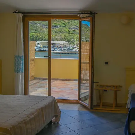 Hotel Baja Romantica Bosa