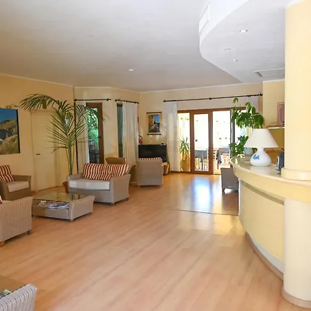 Otel Baja Romantica 3*