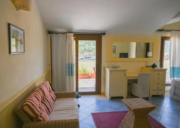 Отель Baja Romantica