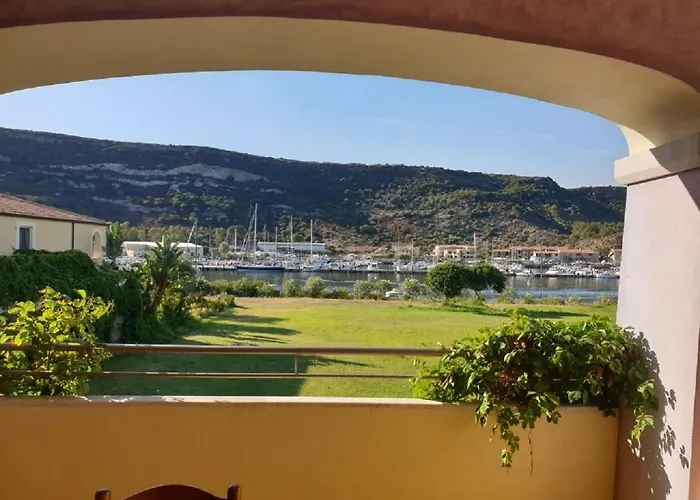 Baja Romantica Отель Боса