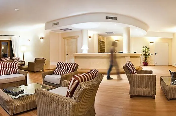 Baja Romantica Отель