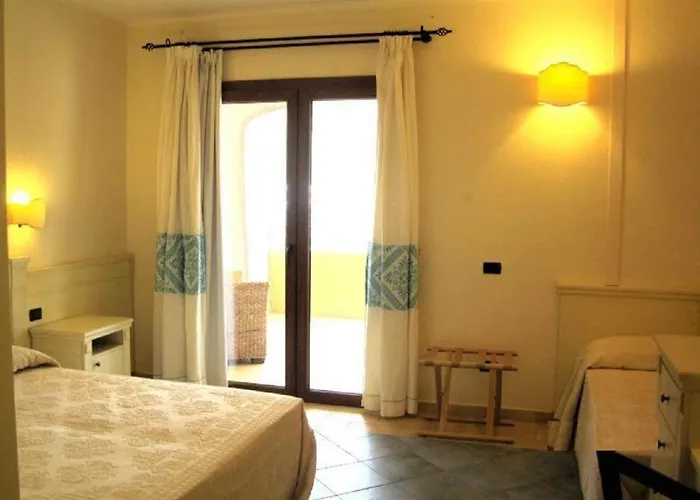 Отель Baja Romantica