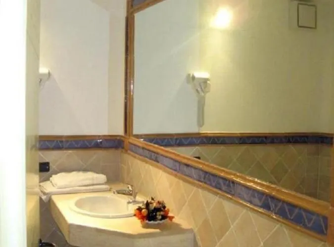 Baja Romantica 3* Боса