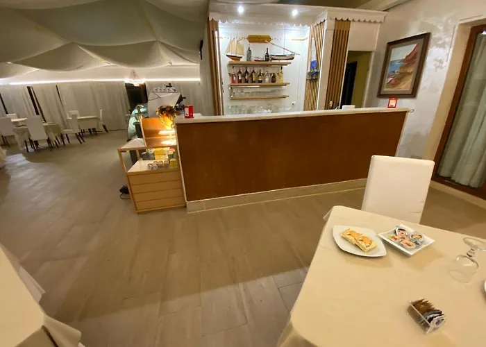 Baja Romantica Отель Боса