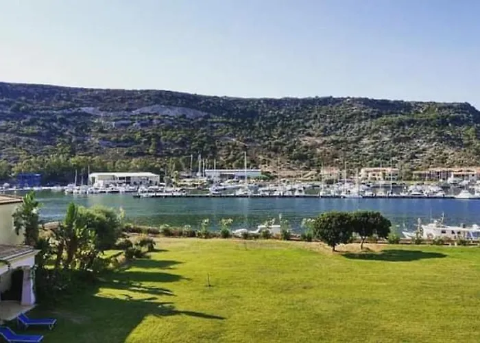 Baja Romantica Отель Боса