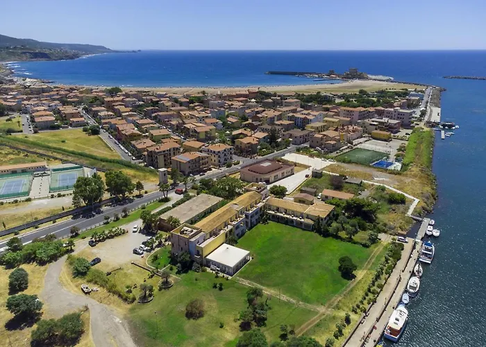 Baja Romantica Отель