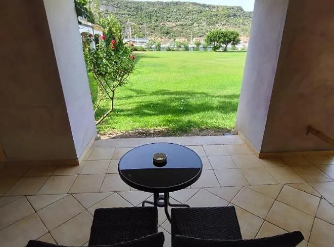 Отель Baja Romantica 3*