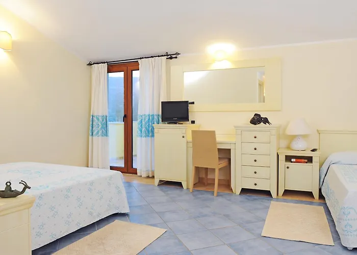 Baja Romantica Отель Боса