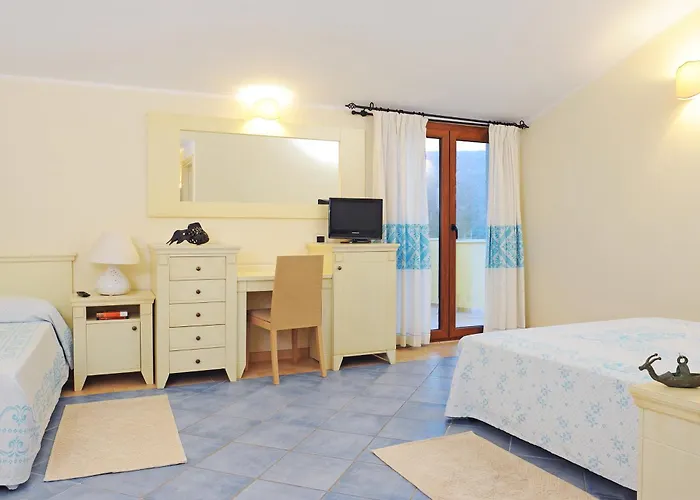 Отель Baja Romantica 3*