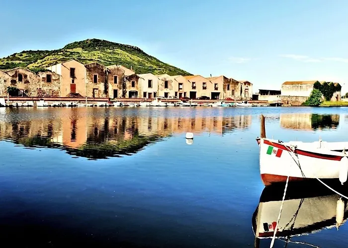 Baja Romantica Отель