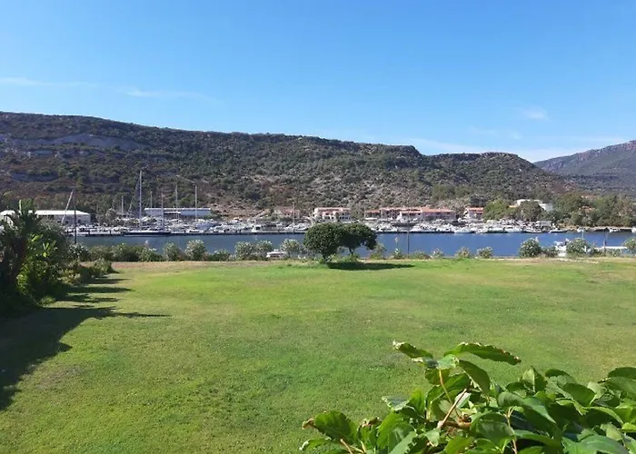 Отель Baja Romantica 3*