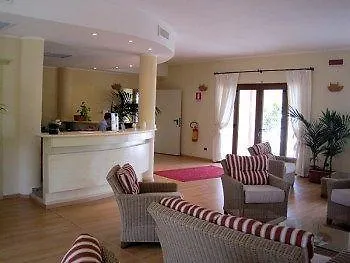 Baja Romantica Отель