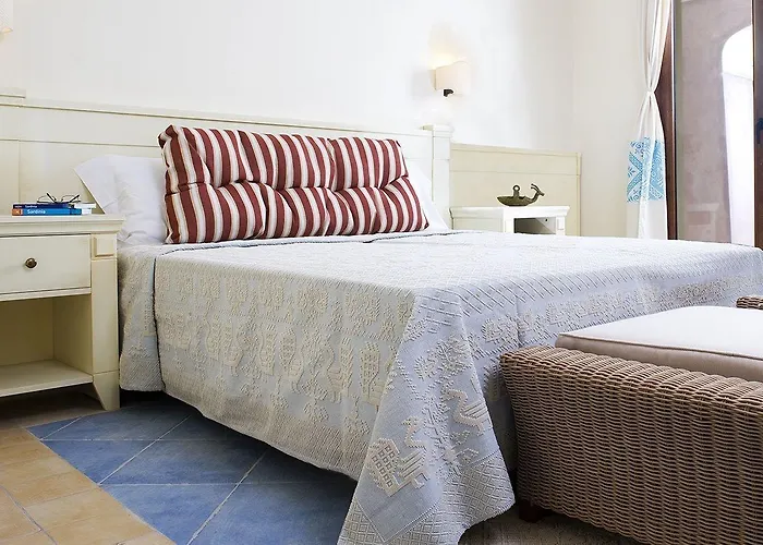 Отель Baja Romantica