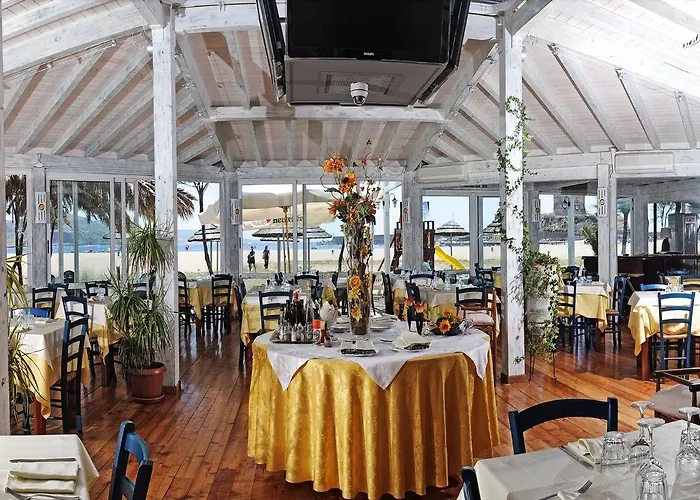 Отель Baja Romantica 3*