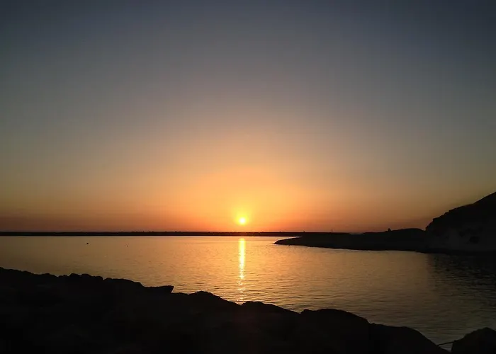 Baja Romantica 3* Боса