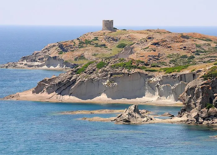 Отель Baja Romantica 3*