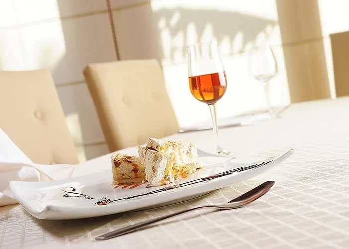 Отель Baja Romantica