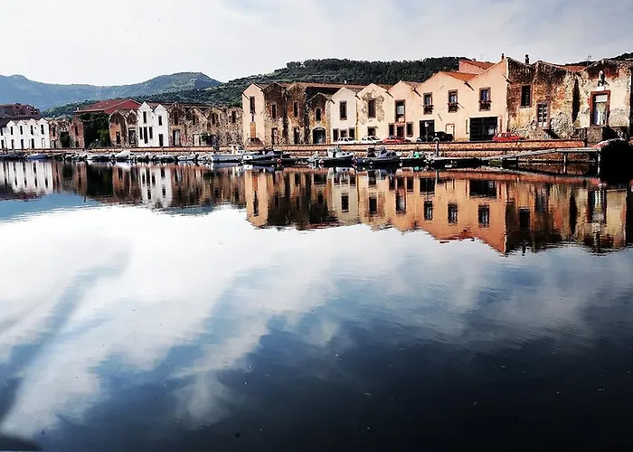 Baja Romantica Отель Боса