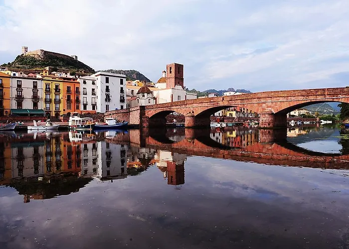 Отель Baja Romantica Боса