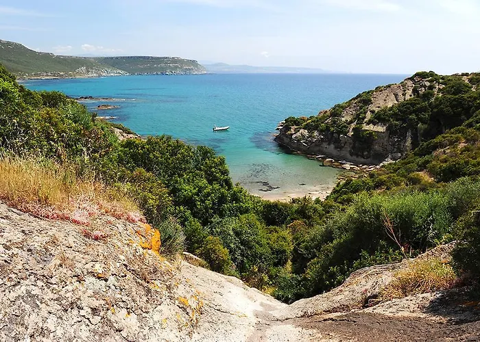 Отель Baja Romantica