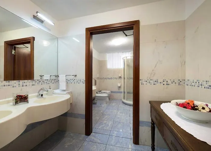 Baja Romantica Отель Боса