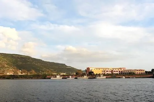 Baja Romantica Отель Боса