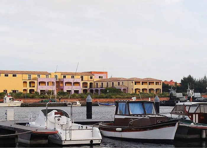 Отель Baja Romantica 3*