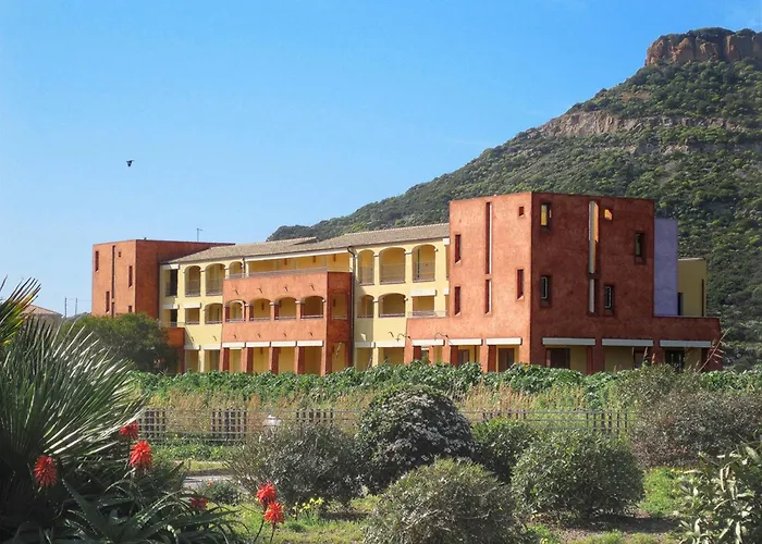 Baja Romantica Отель 3*