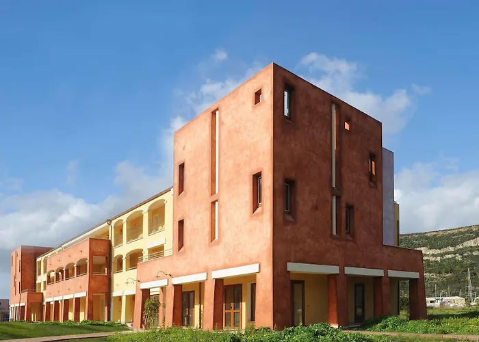 Отель Baja Romantica 3*